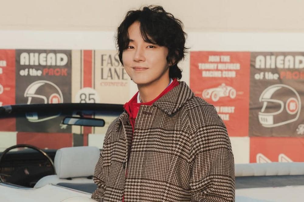 5 Fakta Asmara Yoon Shi Yoon, Belum Menikah karena Sang Ibu!