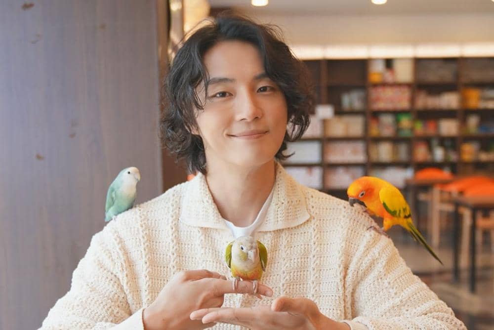 Fakta Asmara Yoon Shi Yoon