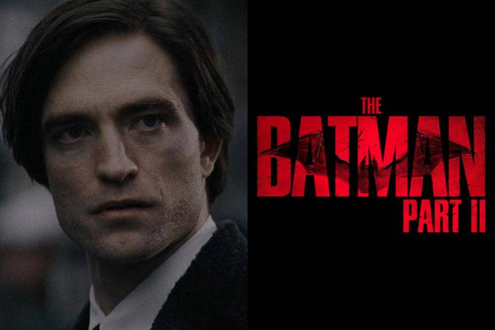 9 Fakta Menarik Film 'The Batman: Part II', Sebastian Stan dan Scarlett Johansson Masuk ke Gotham!