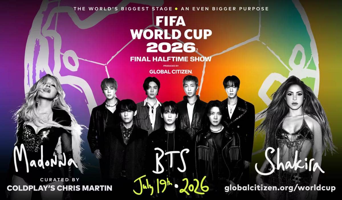 FIFA World Cup 2026