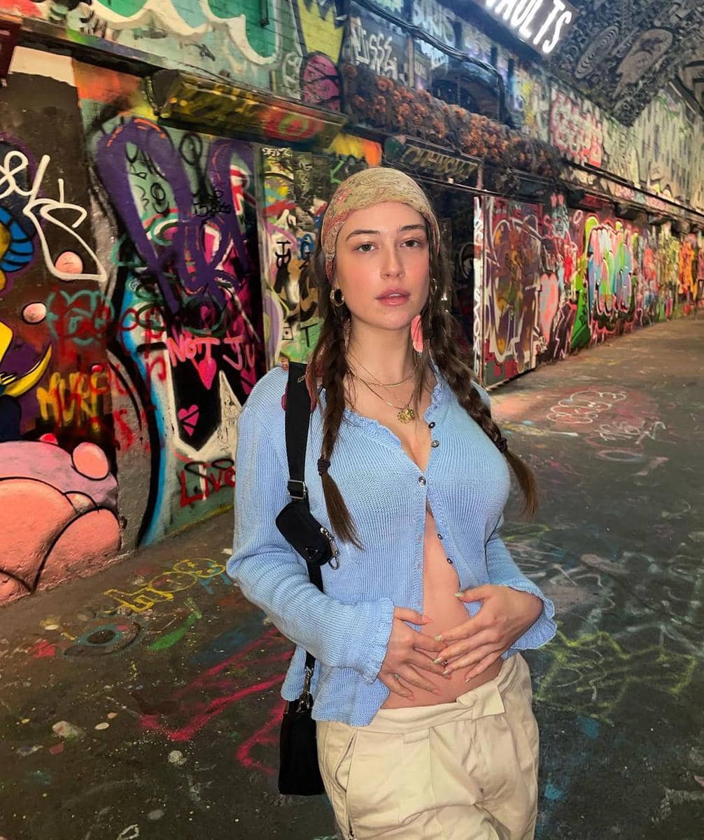 Elsie Hewitt