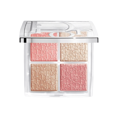 Dior Backstage Glow Maximizer Palette