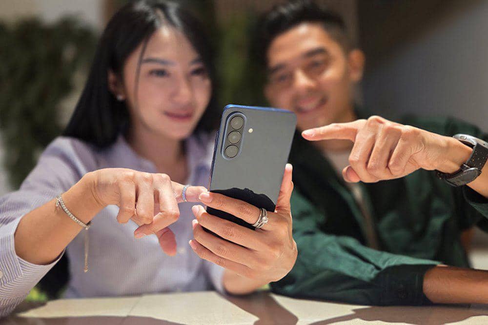 Samsung Galaxy A57 vs Galaxy A55 5G? Ini Keunggulan yang Paling Terasa