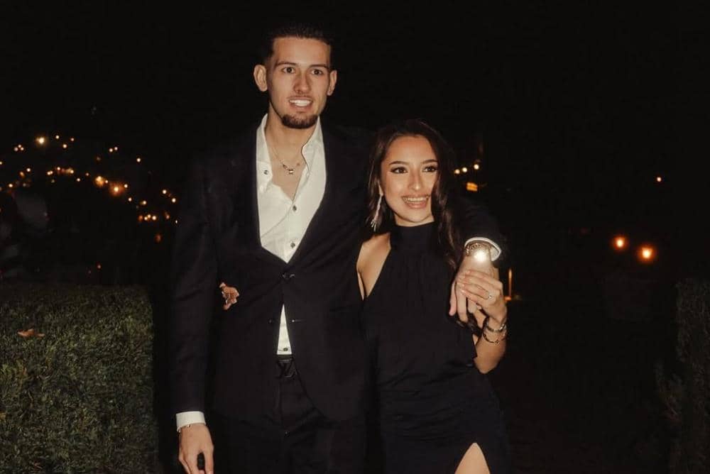 Pernikahan Jennifer Coppen dan Justin Hubner