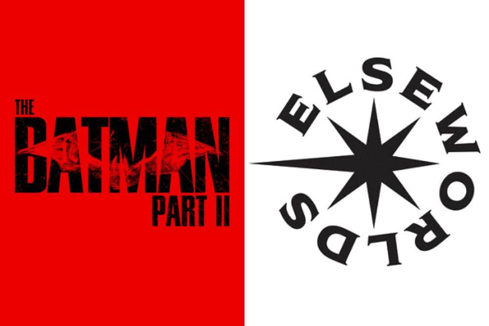 Batman, DC Elseworlds