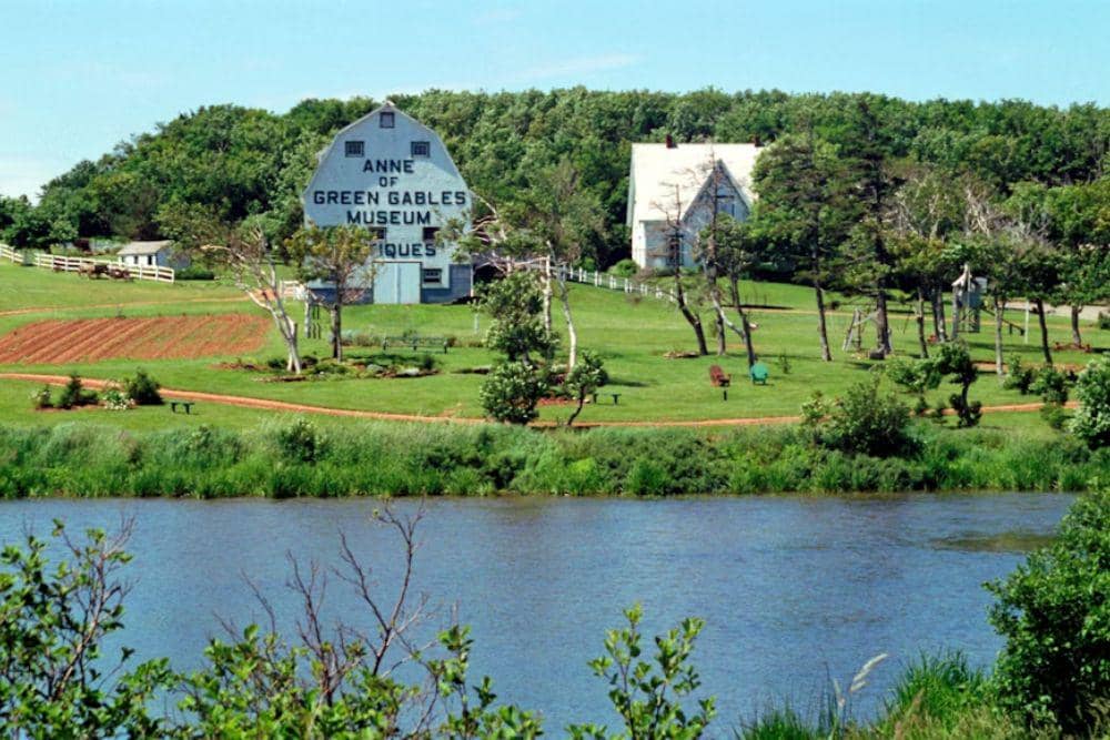 Prince Edward Island, Kanada
