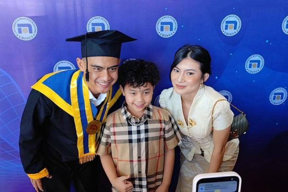 Pratama Arhan dan Inka Andestha