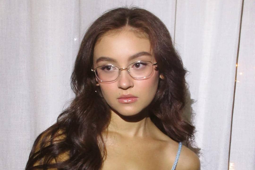 Anna Cathcart