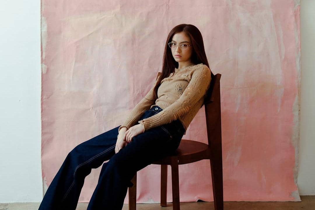 5 Gaya Rambut Anna Cathcart yang Minimalis