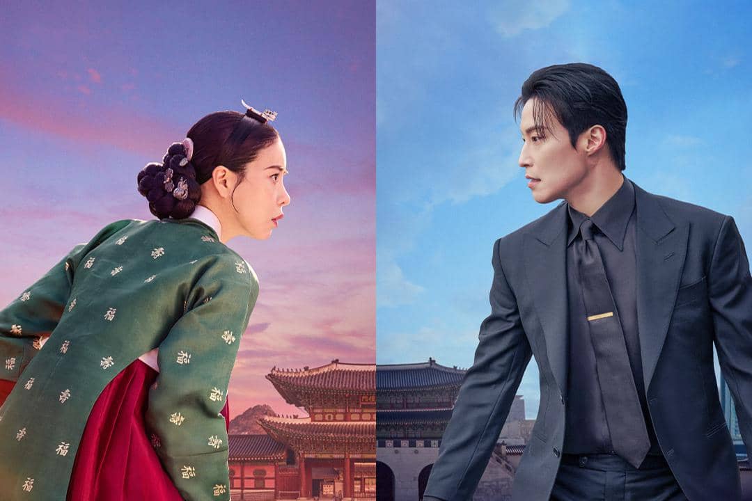 Daftar Pemain My Royal Nemesis, Drakor Lim Ji Yeon Terbaru