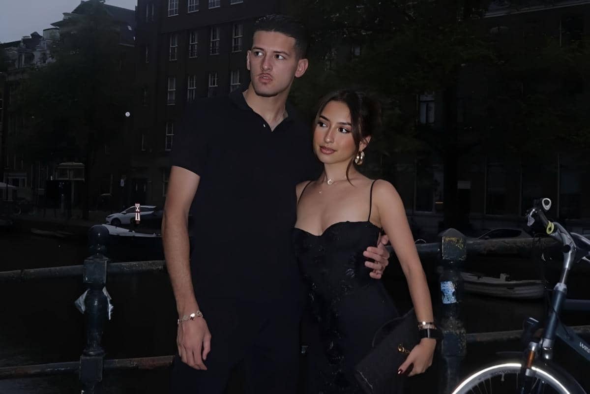 Pernikahan Jennifer Coppen dan Justin Hubner