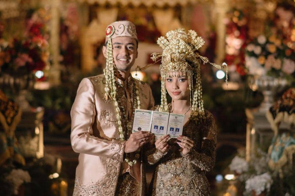 Indian Akbar dan Siska ‘Minbite’