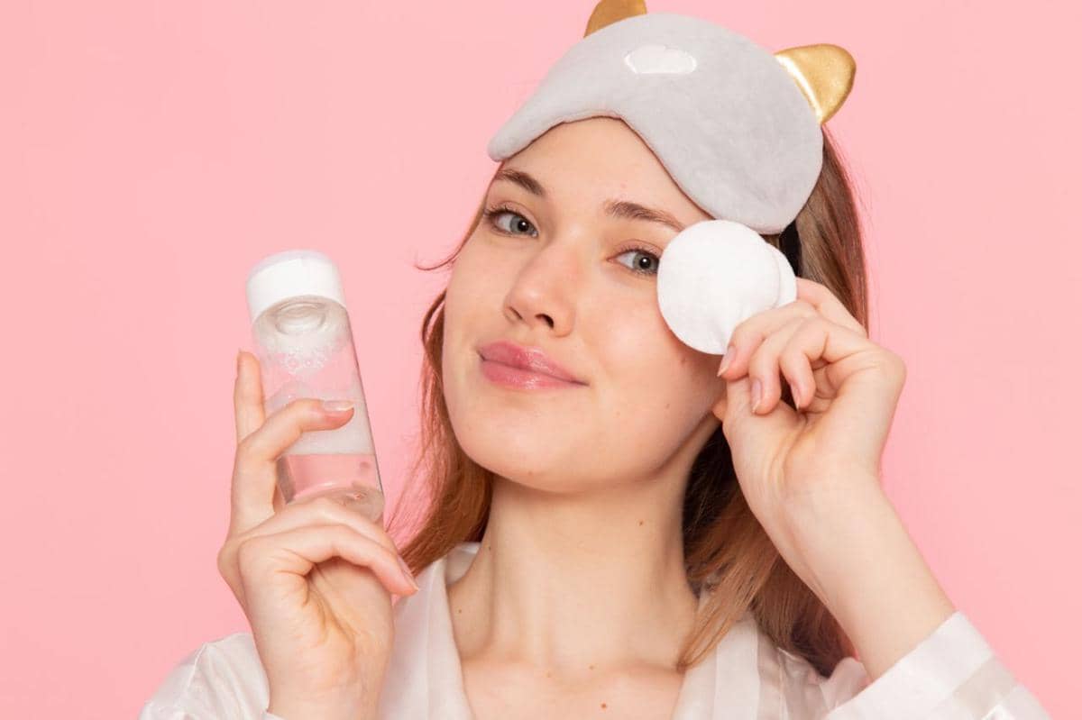 Apakah Micellar Water Merusak Skin Barrier? Cek Faktanya
