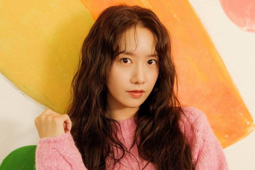 YoonA 'SNSD'