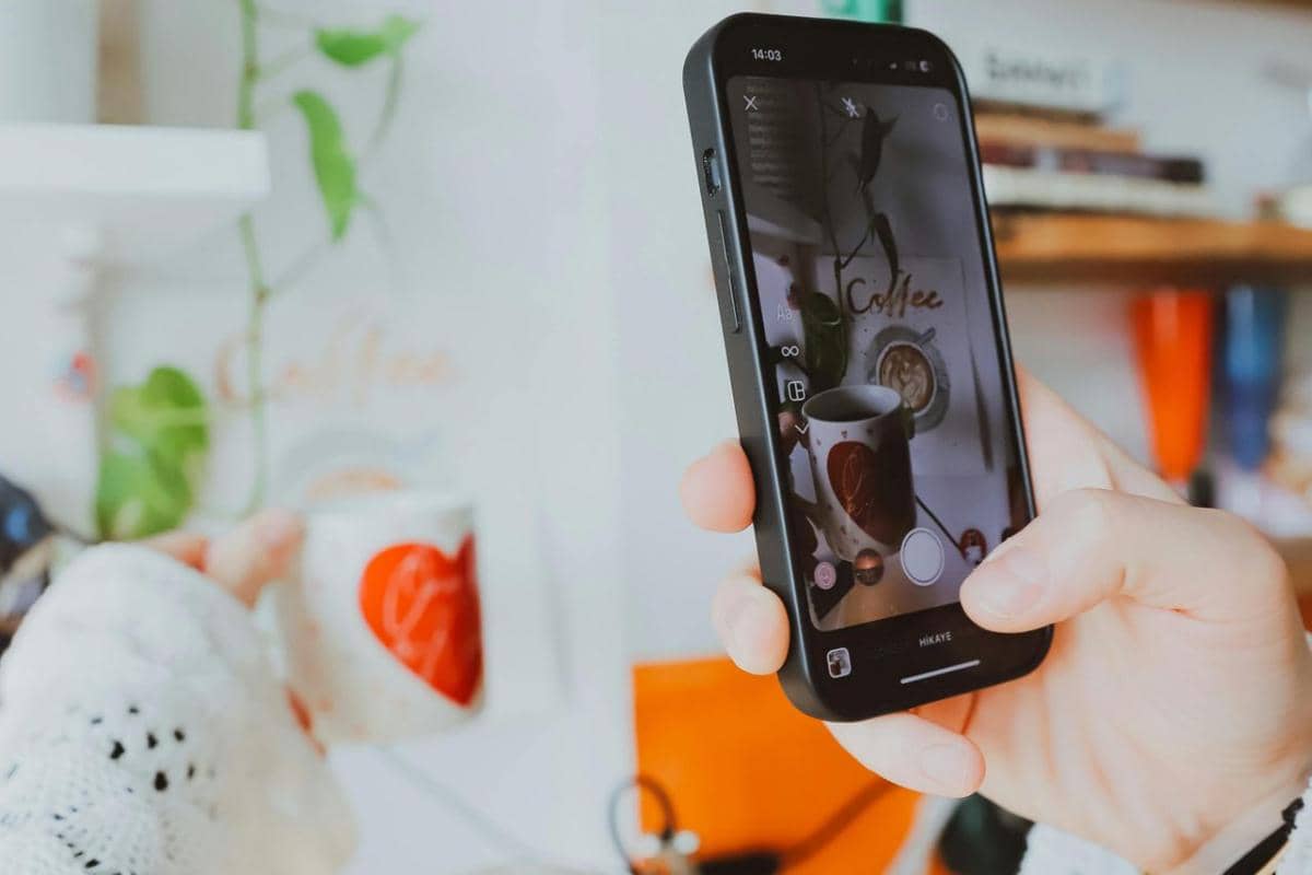cara nonaktifkan fitur Instants Instagram