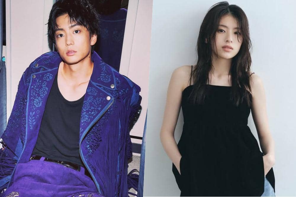 6 Fakta Hubungan Kentaro Ito dan Natsuki Deguchi, Ketahuan Berkencan!