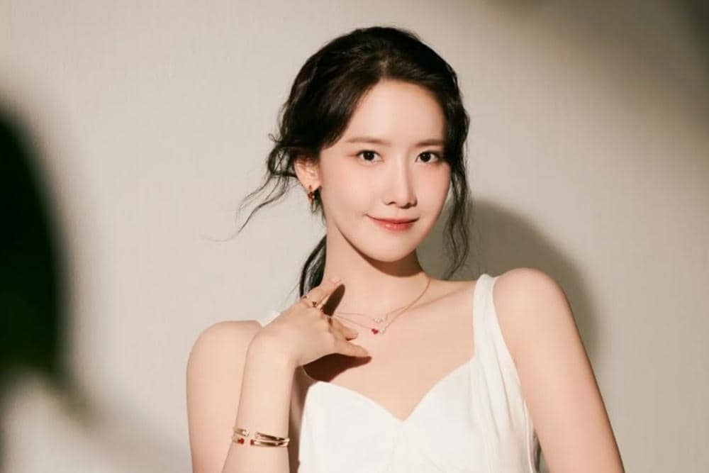 YoonA 'SNSD'