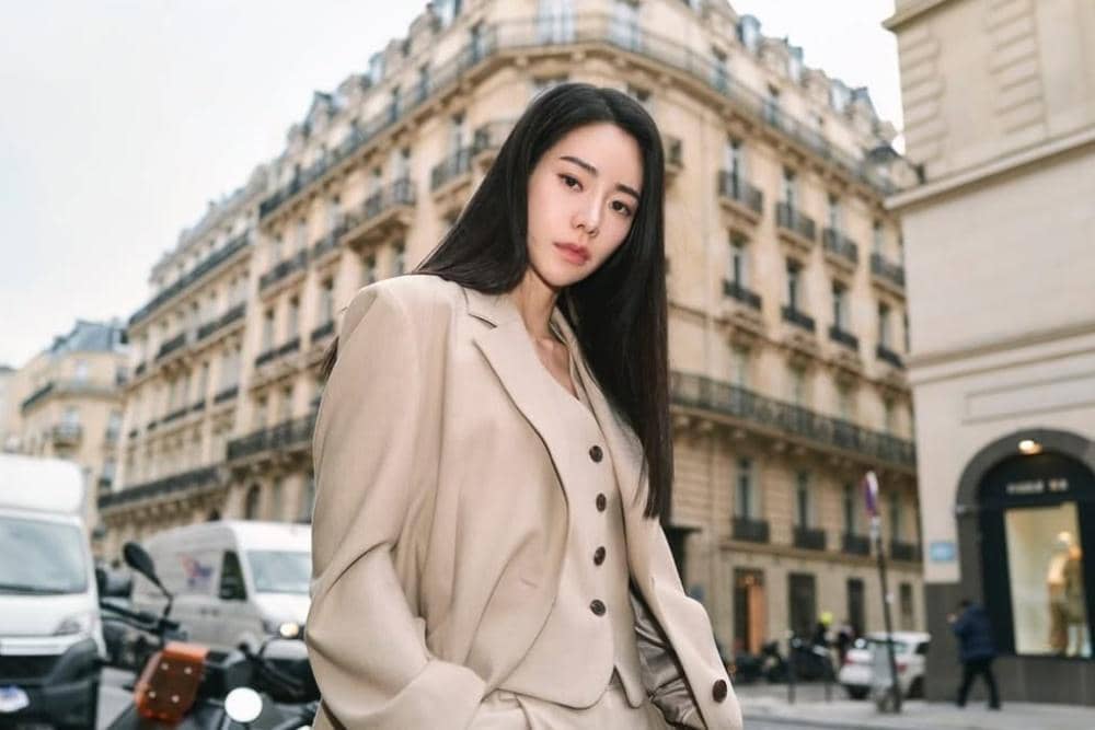 Lim Ji Yeon