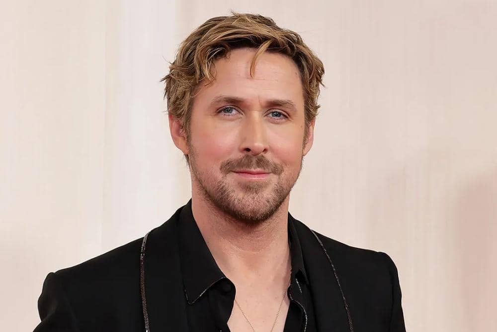 9 Fakta Keluarga Ryan Gosling, Tumbuh dalam Keluarga Multikultural