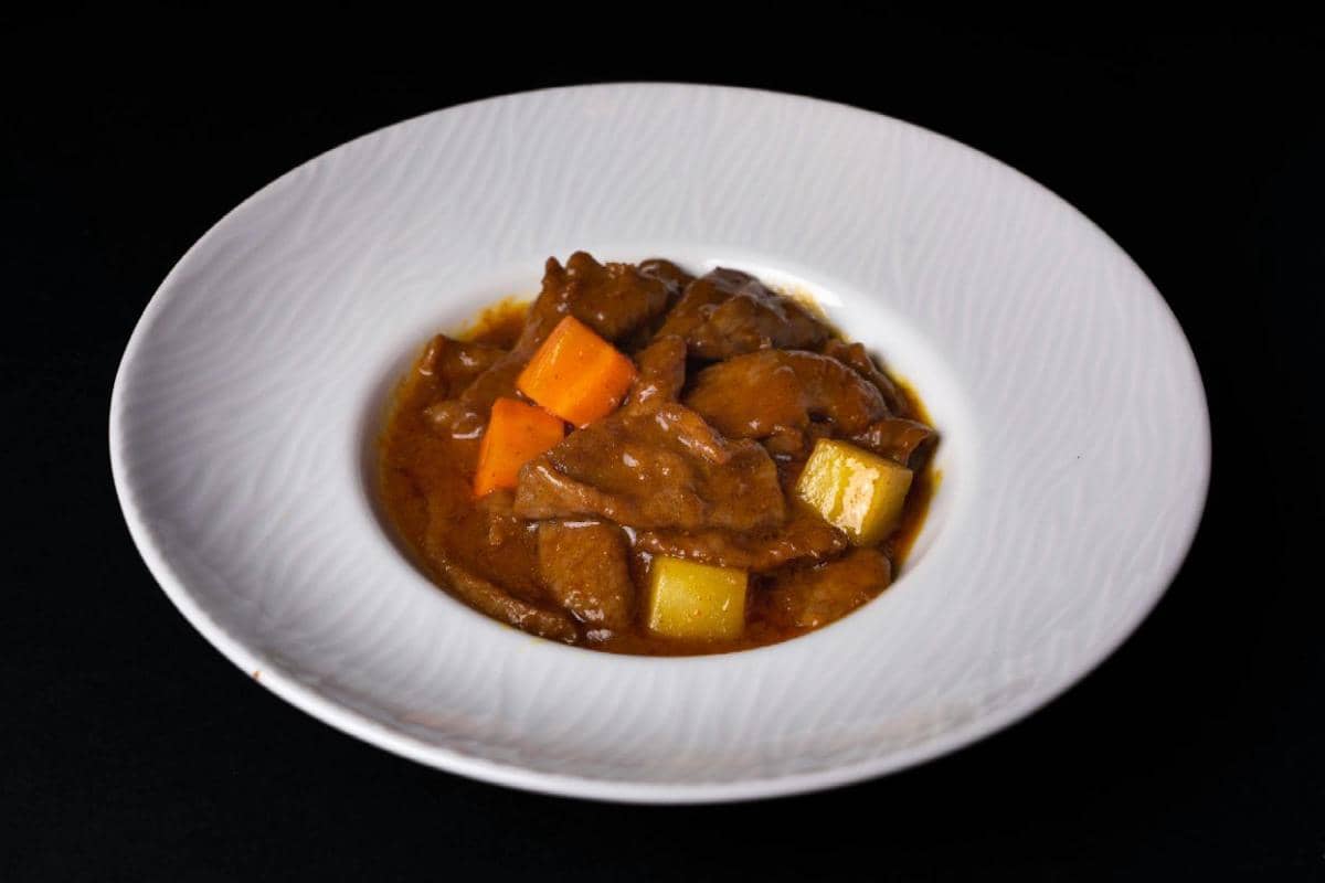 Resep Kari Daging a la Jepang untuk Menu Spesial Idul Adha