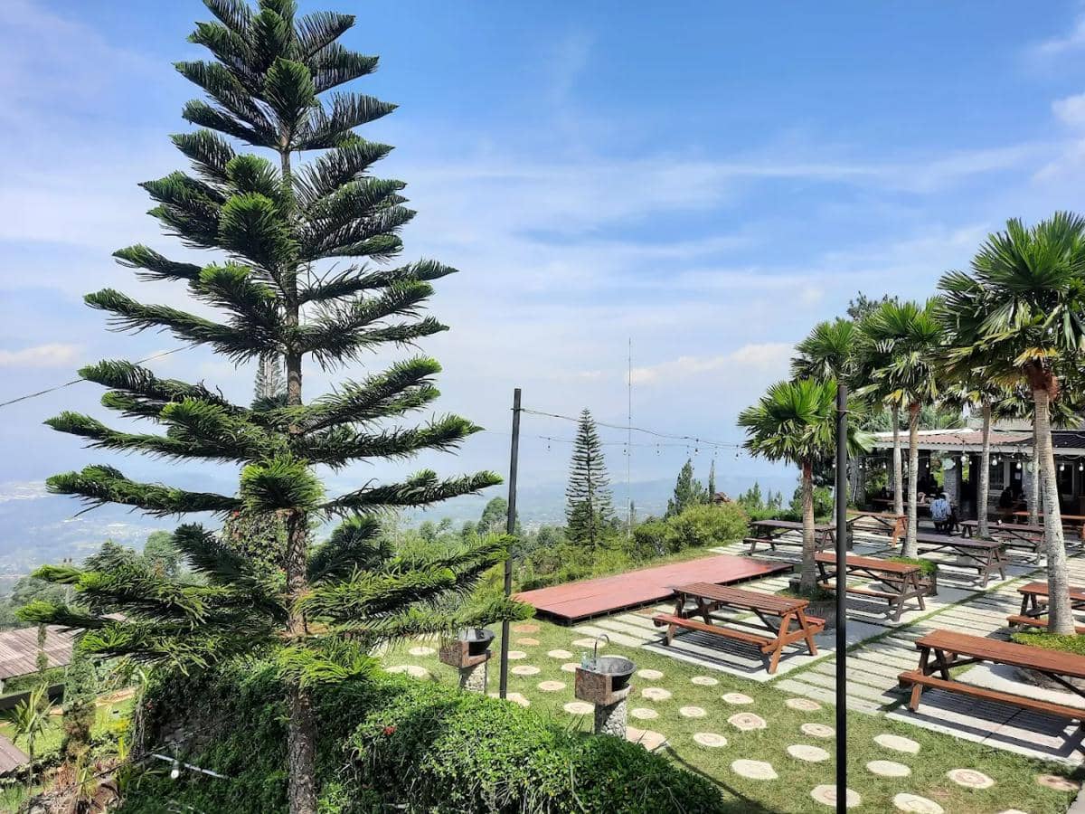tempat ngedate di Semarang