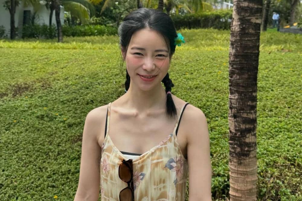 Lim Ji Yeon