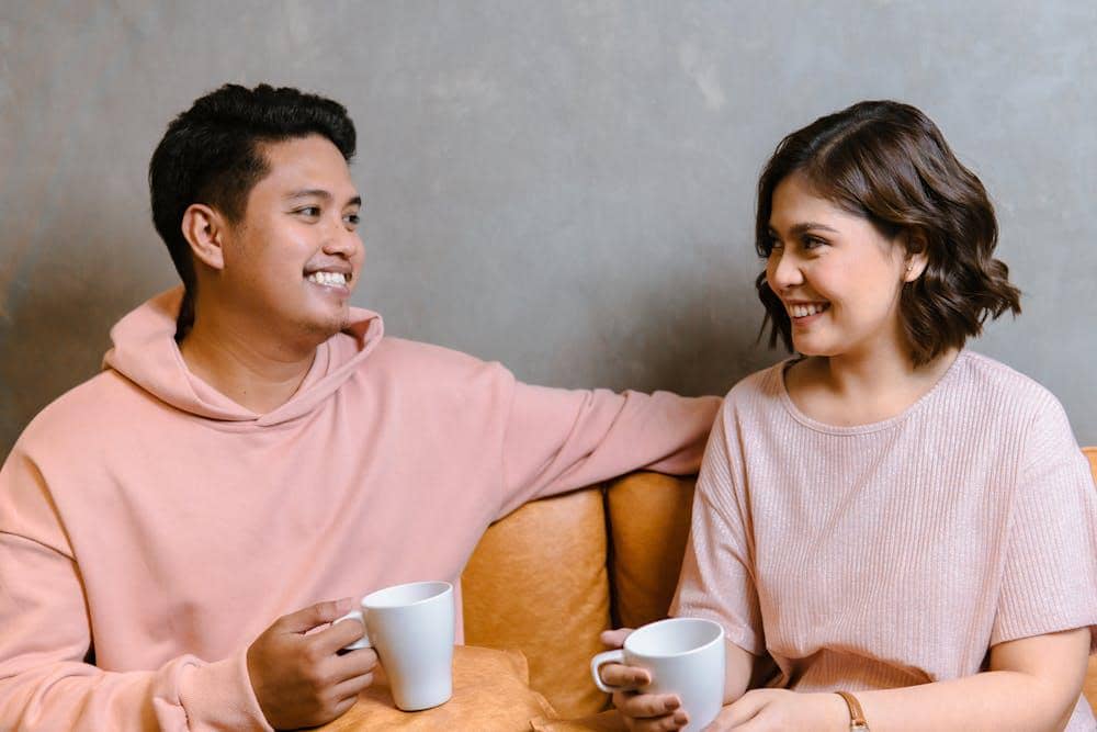 alasan kenapa pecinta hewan cocok jadi pasangan jangka panjang