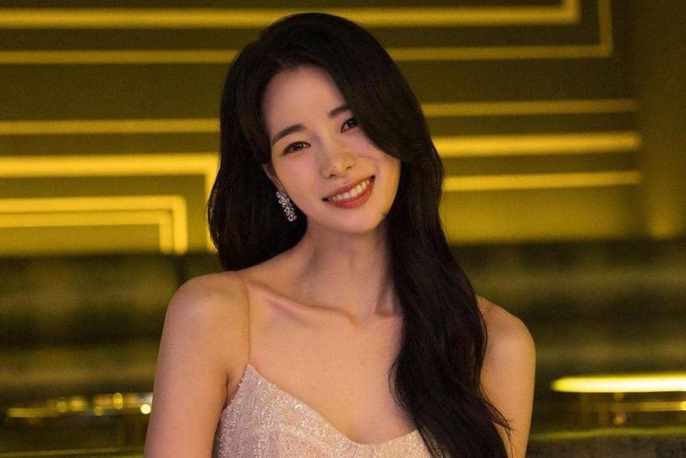 5 Fakta Asmara Lim Ji Yeon, Ternyata Suka Cowok Puppy Face!