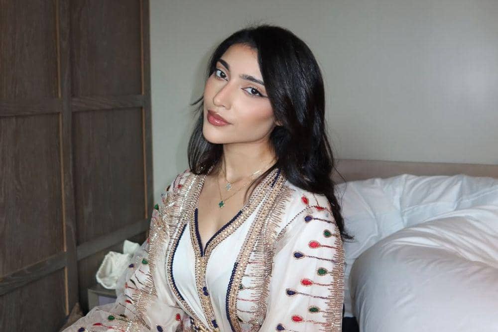 Amna Al Qubaisi