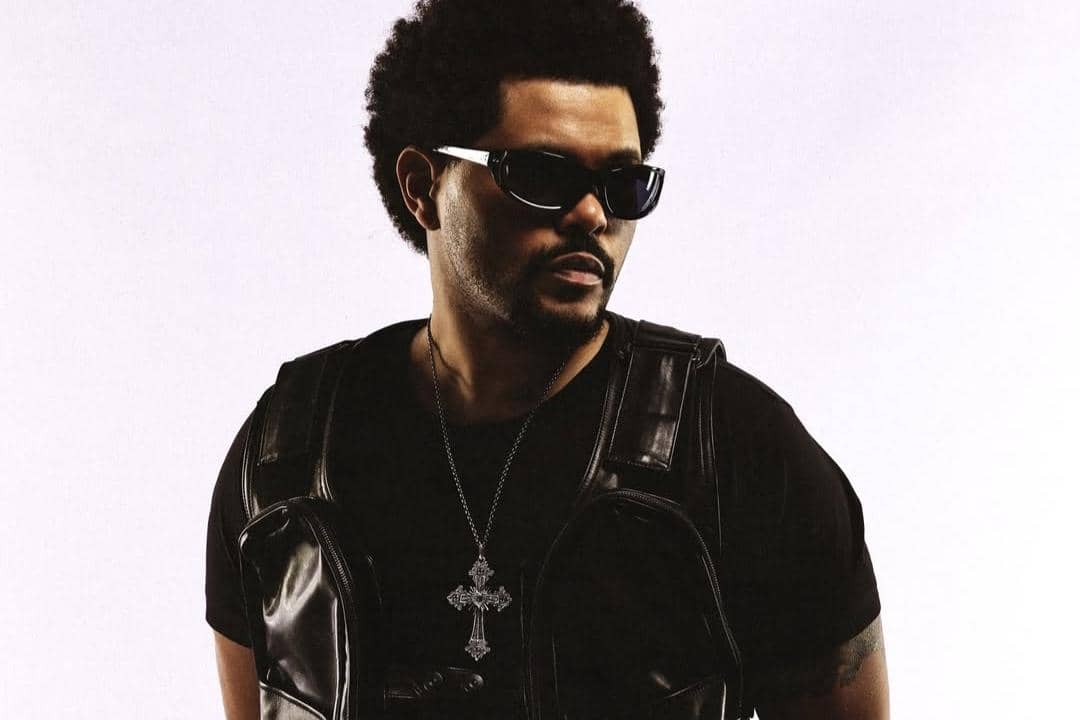 7 Lagu The Weeknd Paling Populer, Mana Favoritmu?