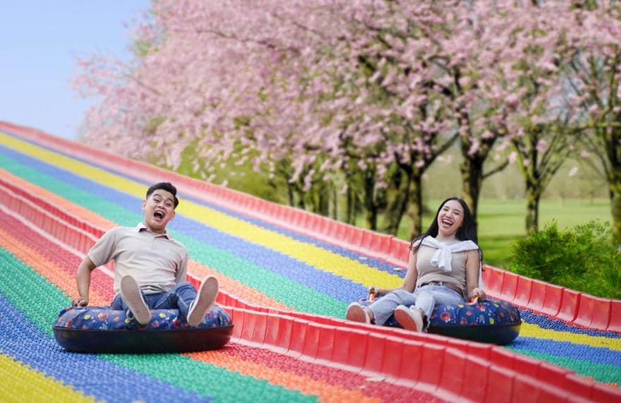 7 Tempat Ngedate di Semarang yang Seru dan Romantis