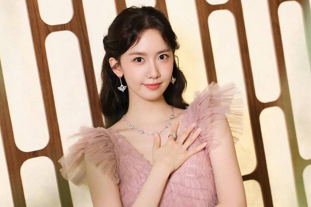 7 Fakta Keluarga YoonA 'SNSD', Dibesarkan Ayah Tunggal