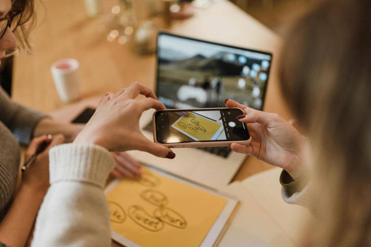 cara nonaktifkan fitur Instants Instagram