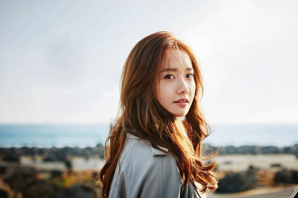 YoonA 'SNSD'