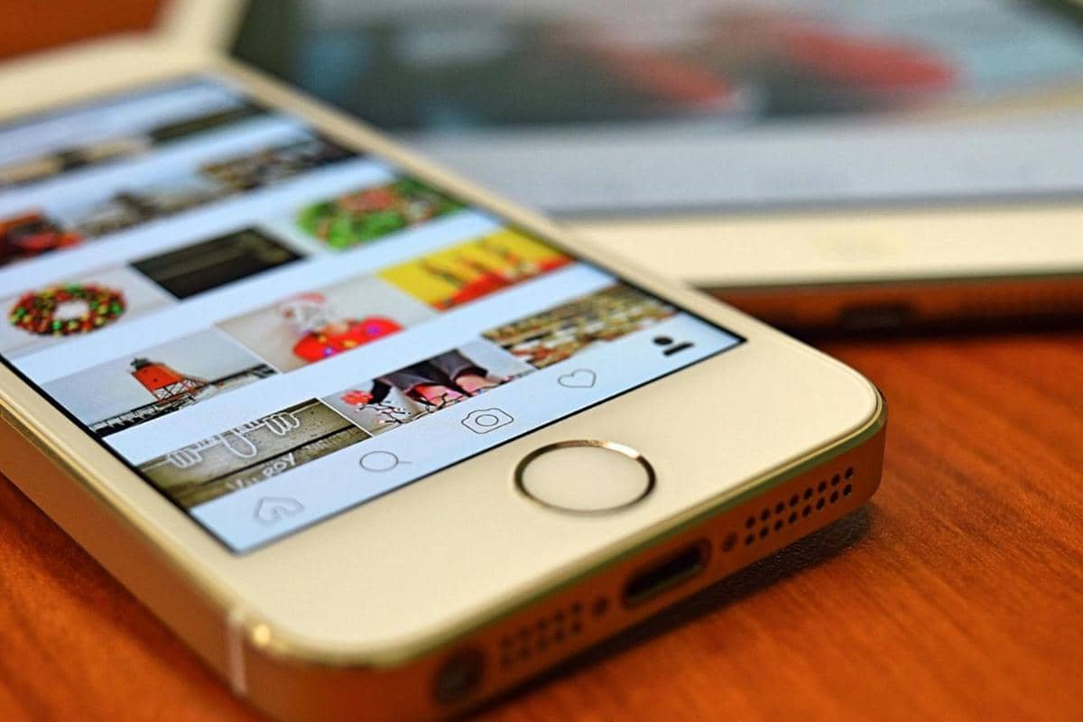 cara nonaktifkan fitur Instants Instagram