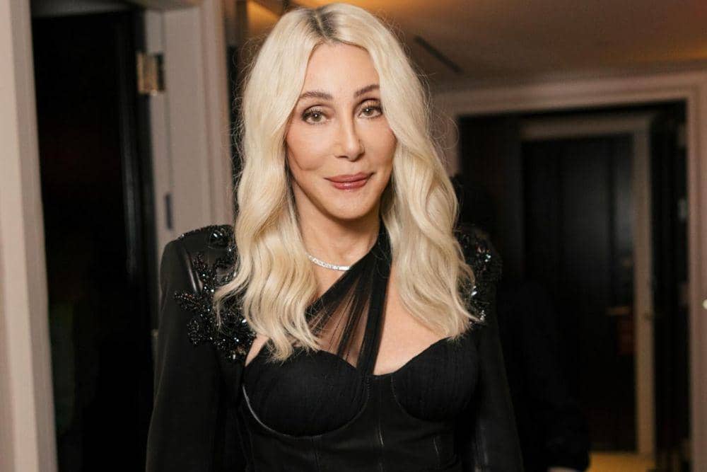 Profil Cher, "Goddess of Pop" yang Tak Pernah Kehilangan Pesonanya di Usia 80 Tahun