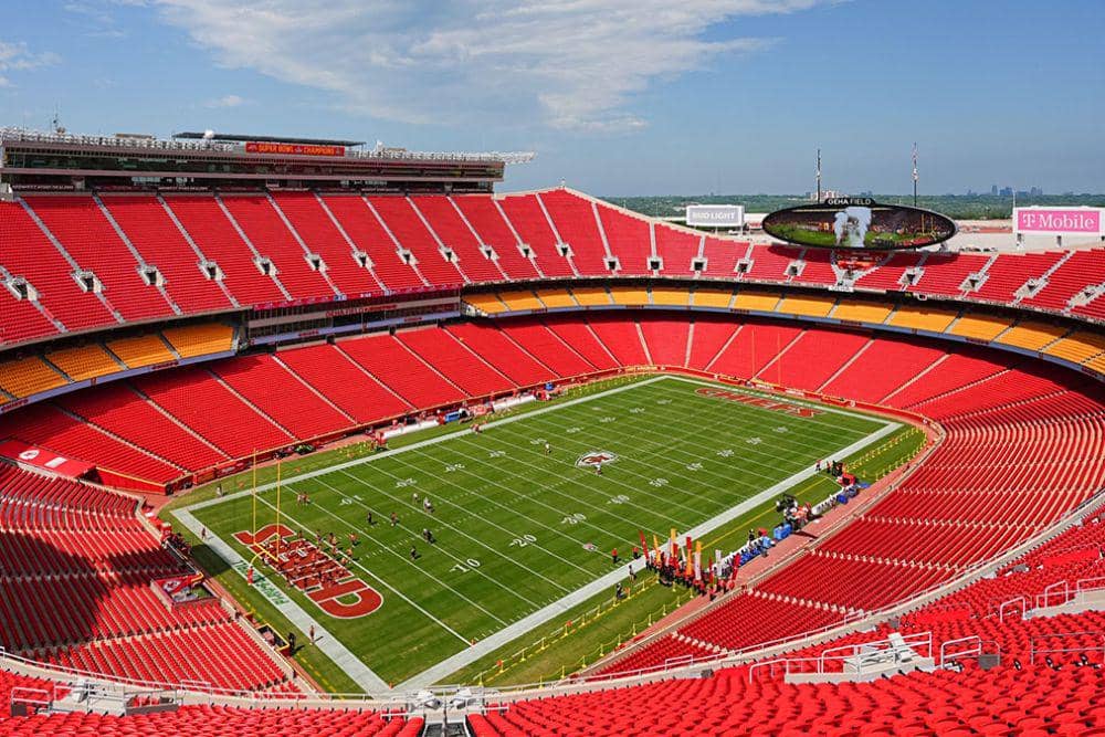 Arrowhead Stadium