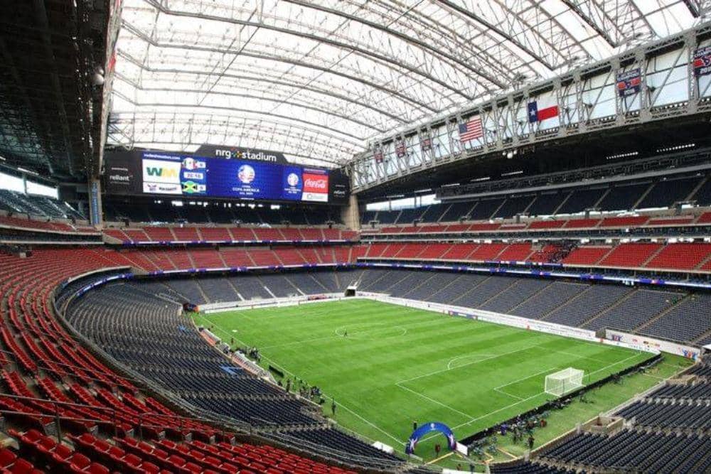 NRG Stadium