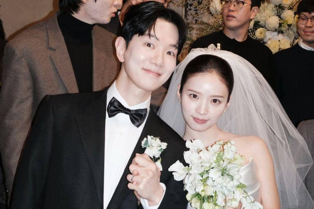 Kim Ji Young 'Heart Signal' dan Yoon Su Young