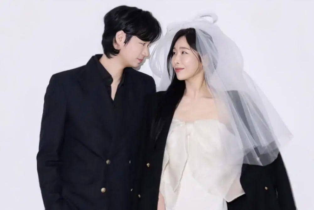 Choi Joo Won dan Soonja 'I Am Solo'