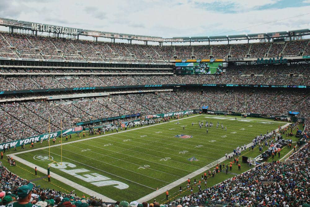 MetLife Stadium