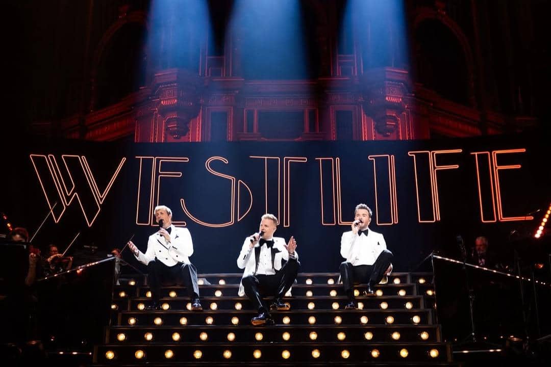 Harga Tiket Westlife Jakarta 2027 dan Jadwal War Tiketnya