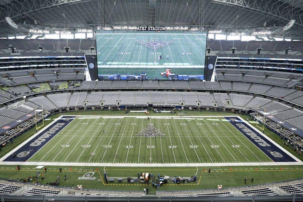 AT&T Stadium