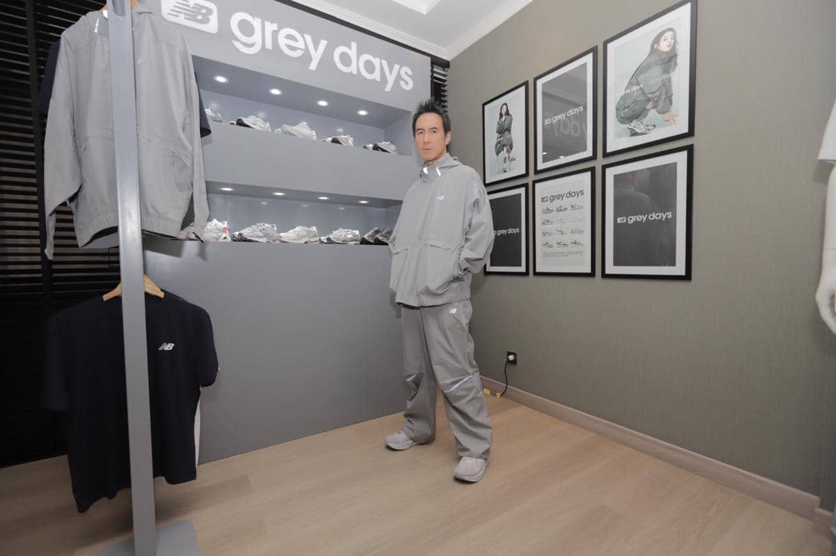 Grey Days 2026 Hadirkan Cara Baru Menikmati Gaya Hidup Aktif