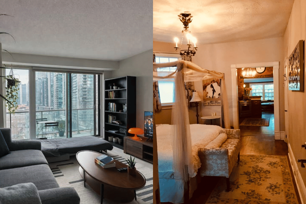 5 Airbnb Estetik di Toronto Dekat BMO Field untuk FIFA World Cup 2026