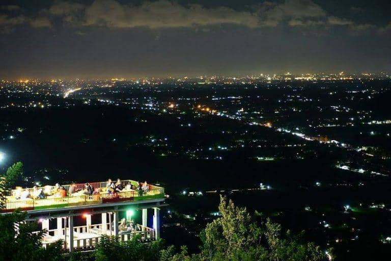 ide ngedate di Jogja