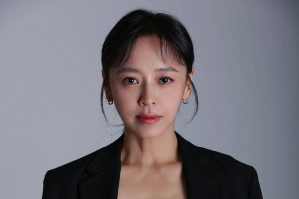Kang Sung Yeon