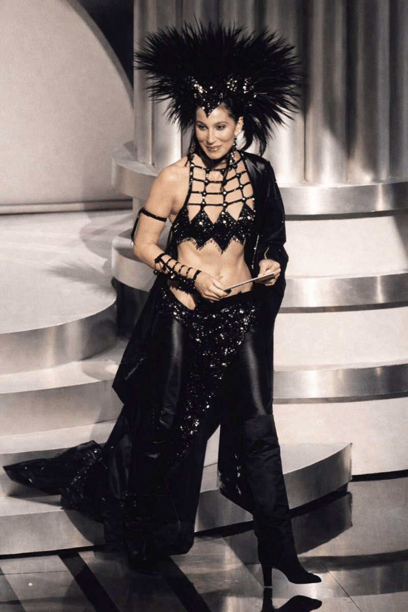 Cher