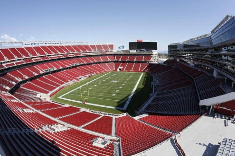Levi's Stadium