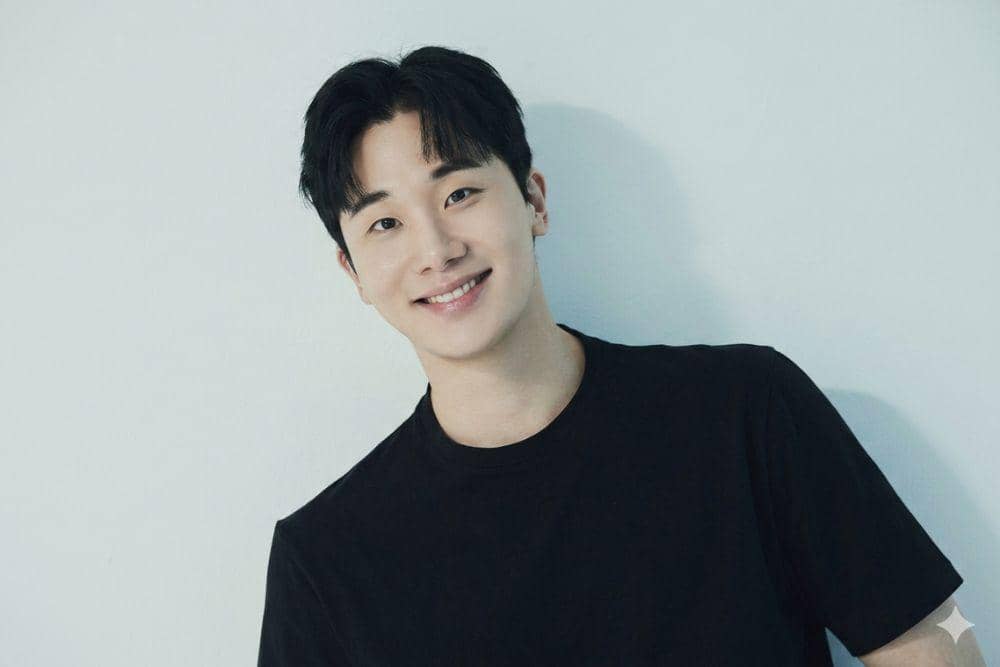 Lee Seo Jun